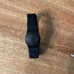 Orange Theory Heart Rate Monitor